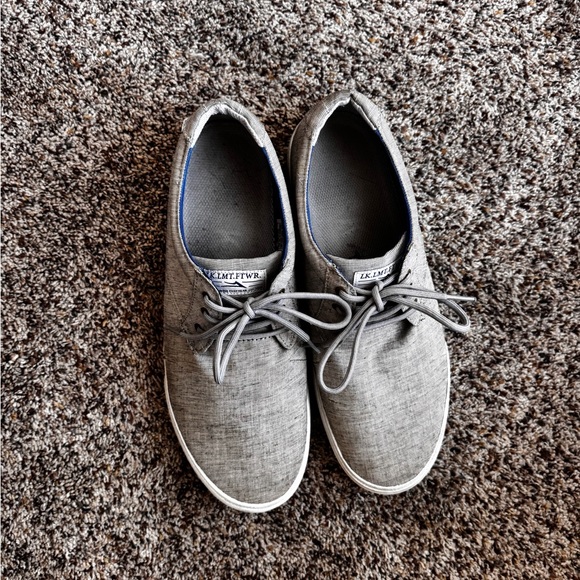 Lakai Daly Skateboard Shoe - Picture 2 of 8